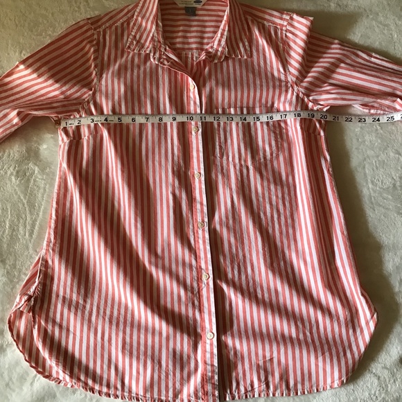 Old Navy Tunic Blouse - Picture 6 of 7
